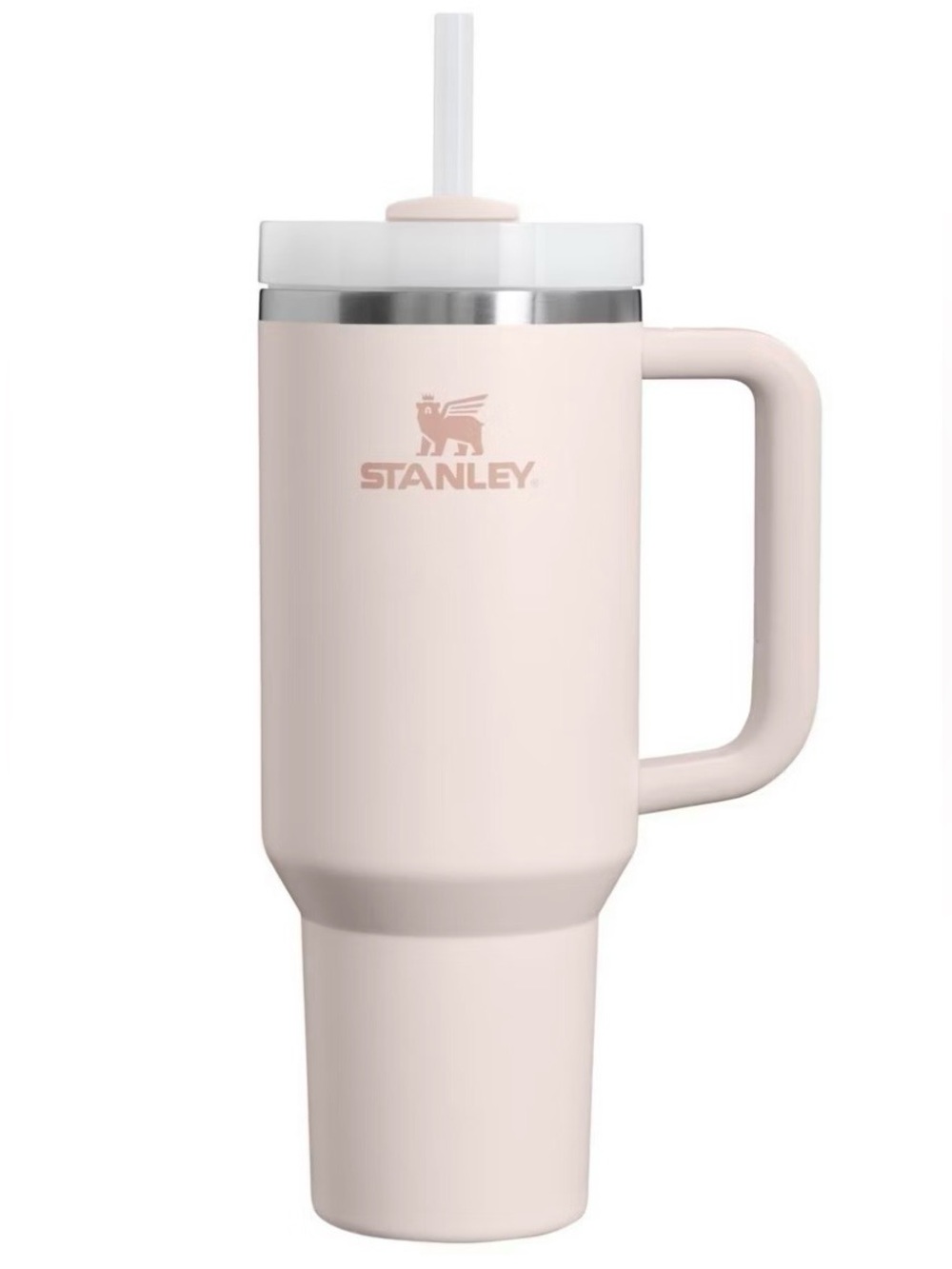 NWT Stanley Quencher H20 40oz Tumbler - Picture 1 of 6